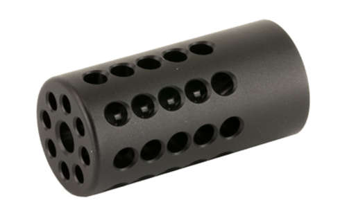 Barrels Choke Tubes Tactical Solutions Compensator TAC SOL PAC-LITE 1" COMPENSATOR MATT